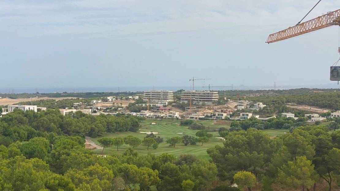 Sale - Apartment - Orihuela - Las Colinas Golf