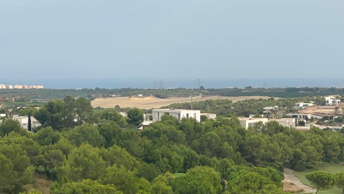 Sale - Apartment - Orihuela - Las Colinas Golf