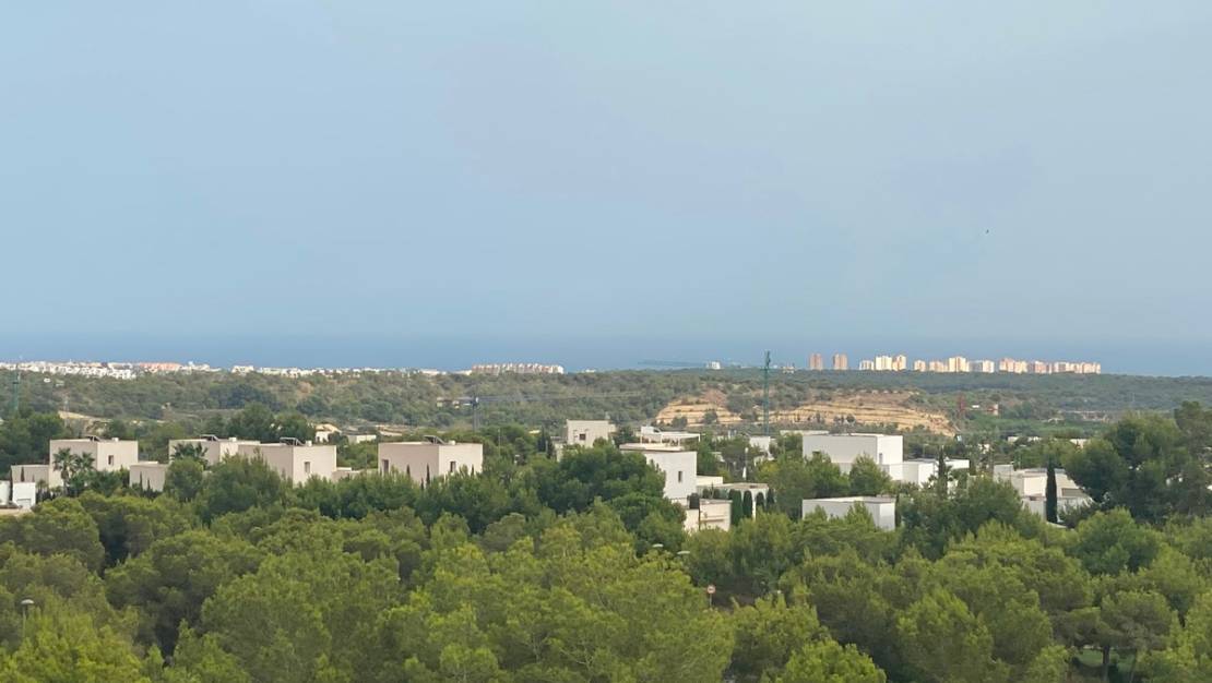 Sale - Apartment - Orihuela - Las Colinas Golf
