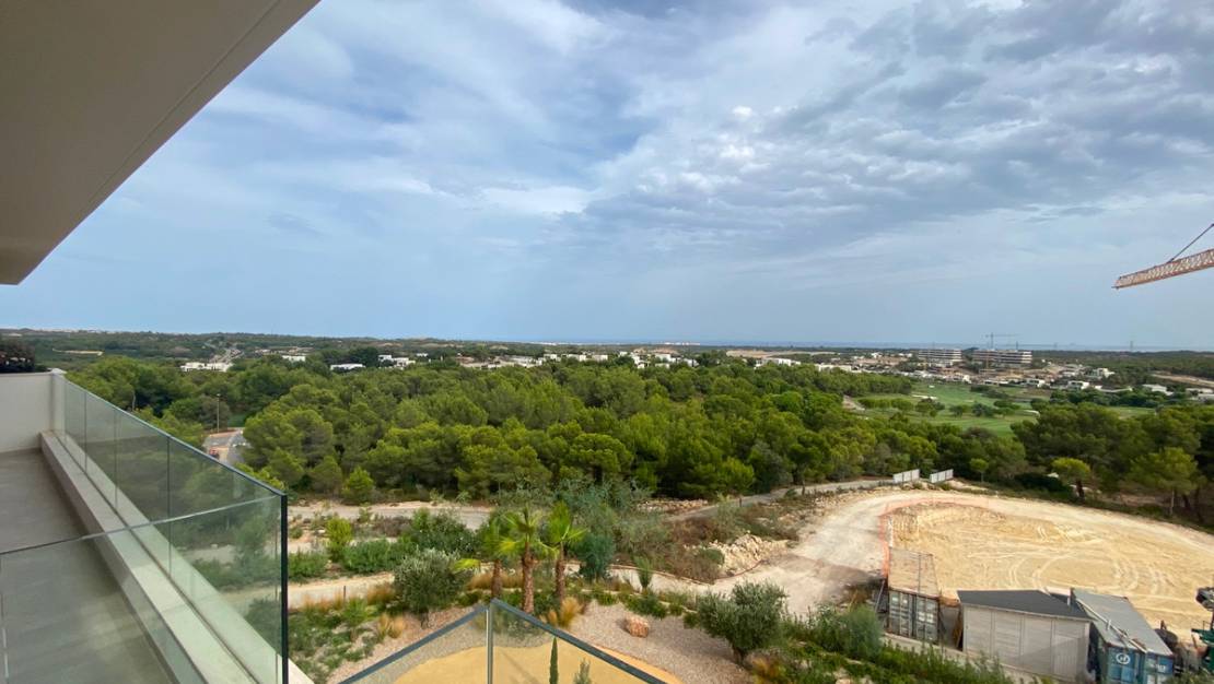 Sale - Apartment - Orihuela - Las Colinas Golf