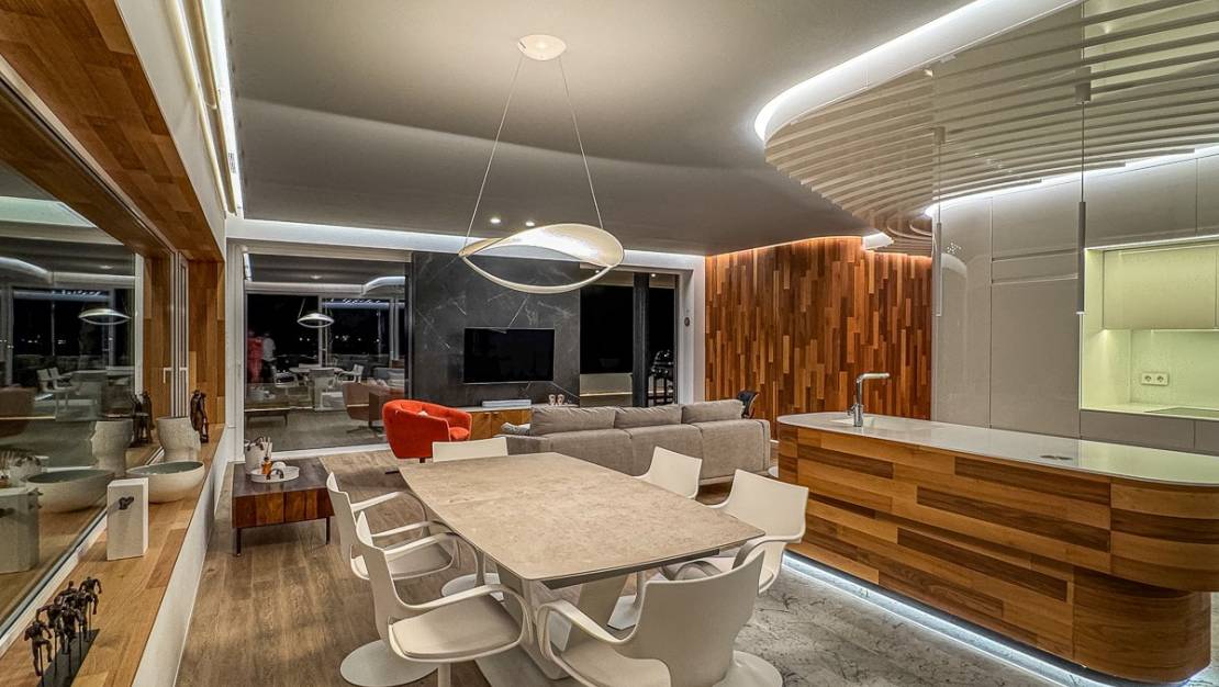 Sale - Apartment - Orihuela - Las Colinas Golf