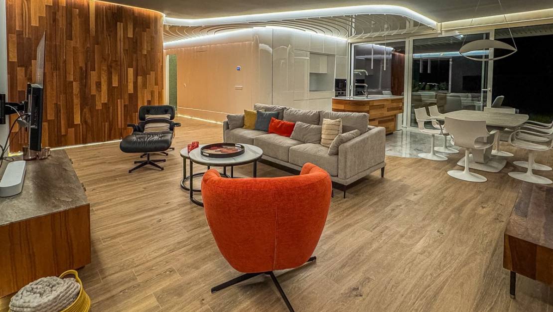 Sale - Apartment - Orihuela - Las Colinas Golf