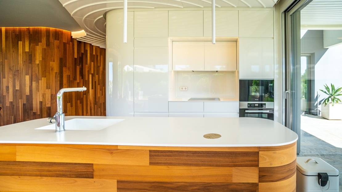 Sale - Apartment - Orihuela - Las Colinas Golf