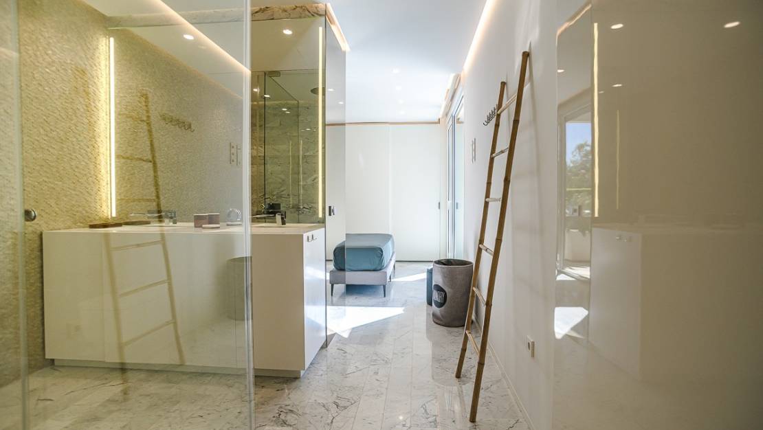 Sale - Apartment - Orihuela - Las Colinas Golf