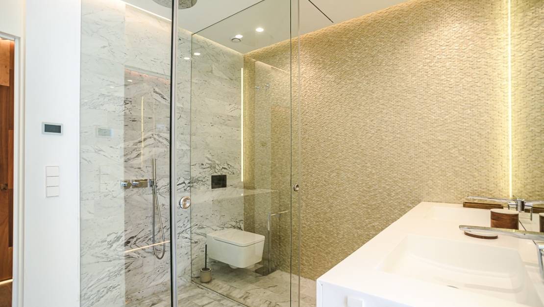 Sale - Apartment - Orihuela - Las Colinas Golf