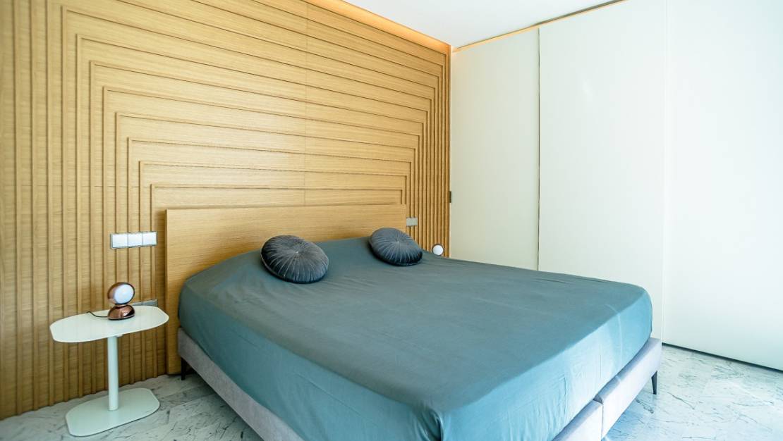 Sale - Apartment - Orihuela - Las Colinas Golf