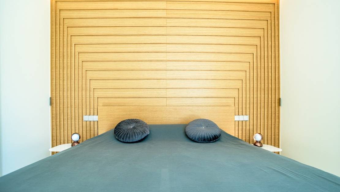 Sale - Apartment - Orihuela - Las Colinas Golf