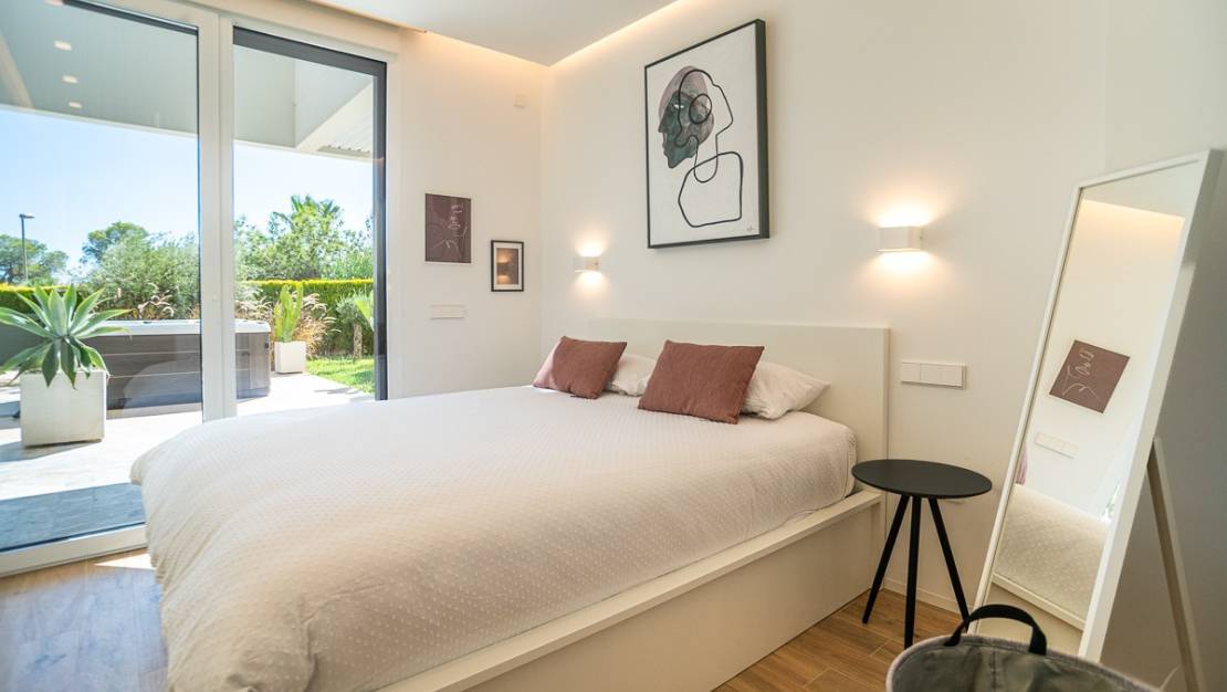 Sale - Apartment - Orihuela - Las Colinas Golf