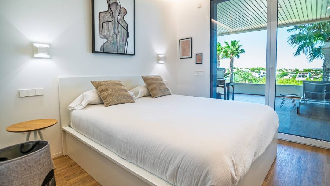 Sale - Apartment - Orihuela - Las Colinas Golf