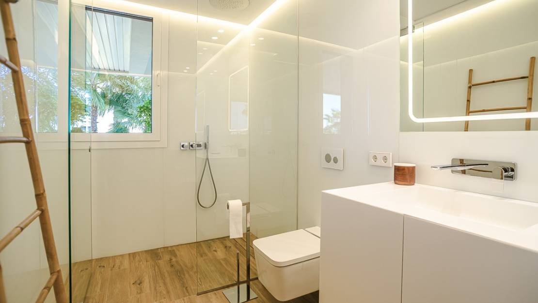 Sale - Apartment - Orihuela - Las Colinas Golf