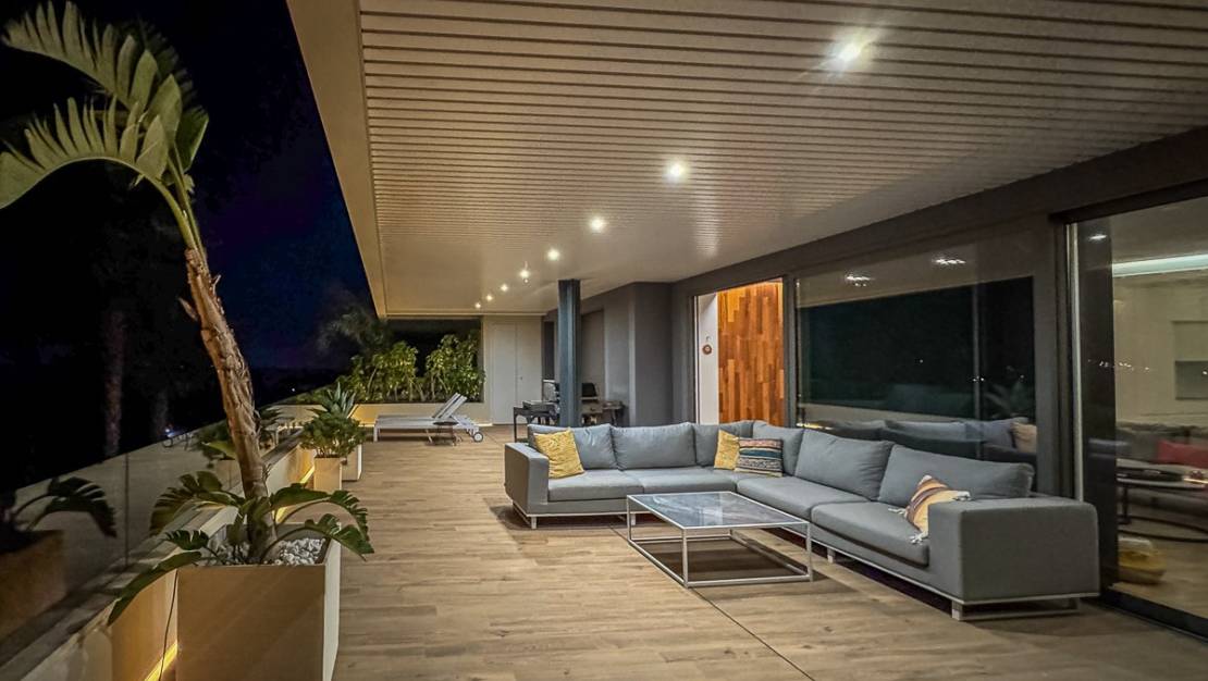 Sale - Apartment - Orihuela - Las Colinas Golf