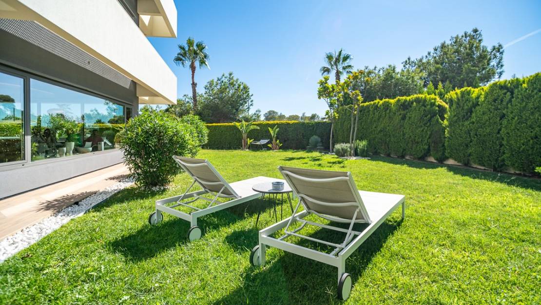 Sale - Apartment - Orihuela - Las Colinas Golf