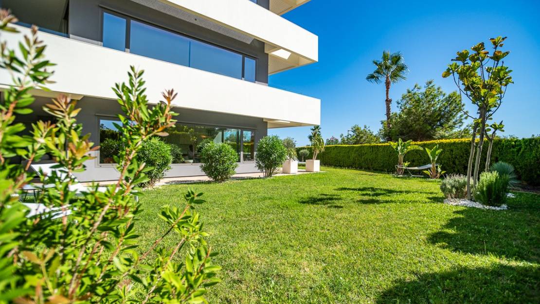 Sale - Apartment - Orihuela - Las Colinas Golf