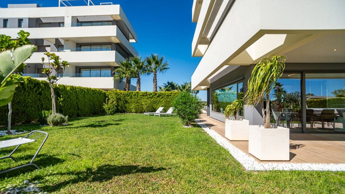 Sale - Apartment - Orihuela - Las Colinas Golf