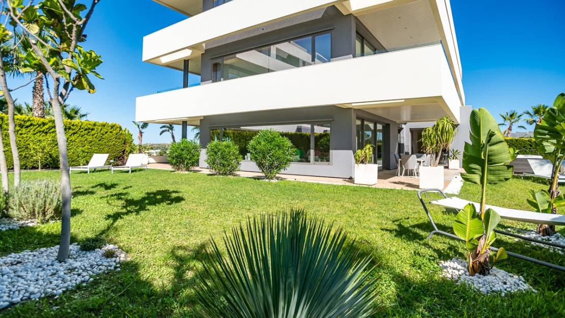 Sale - Apartment - Orihuela - Las Colinas Golf