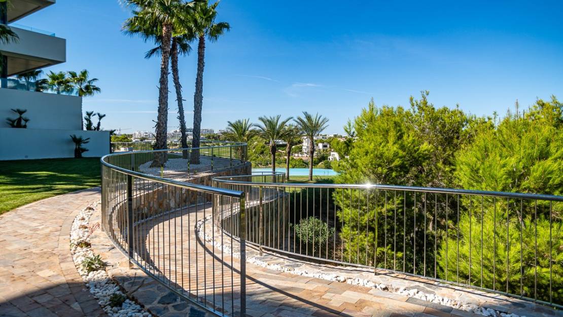 Sale - Apartment - Orihuela - Las Colinas Golf