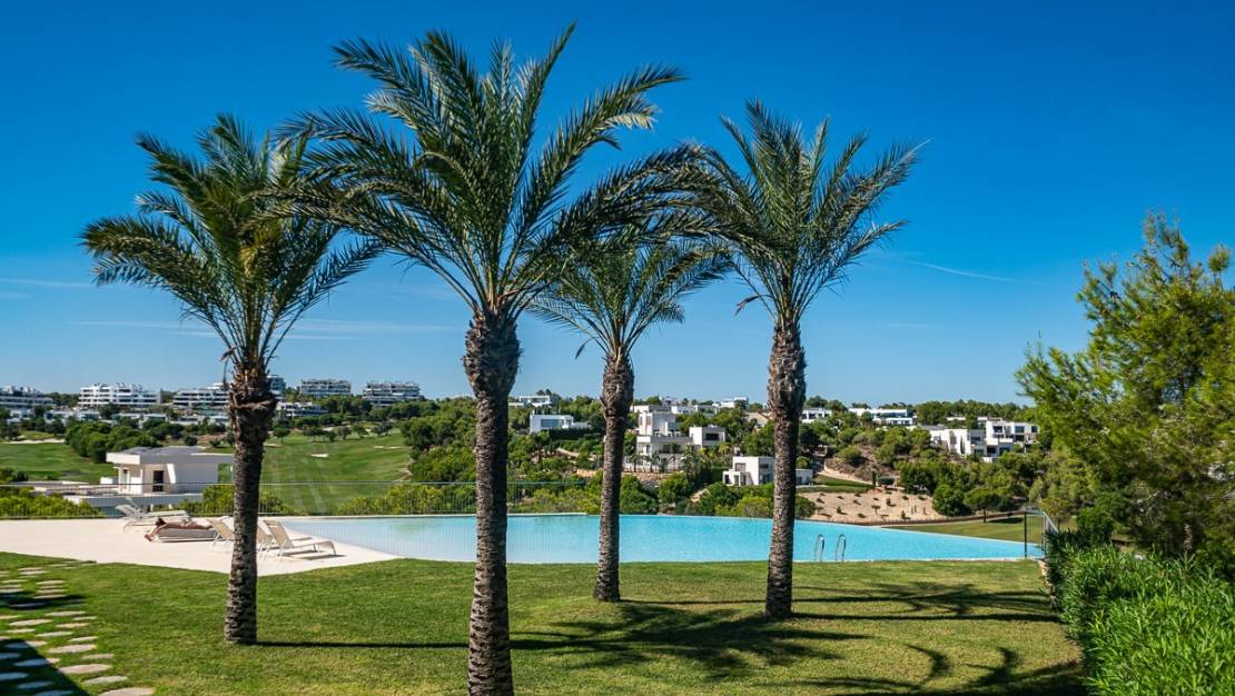 Sale - Apartment - Orihuela - Las Colinas Golf