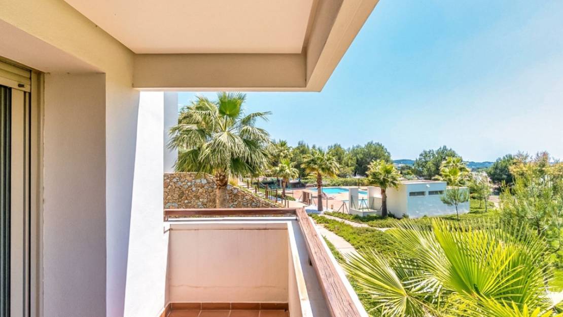 Sale - Apartment - Orihuela - Las Colinas Golf