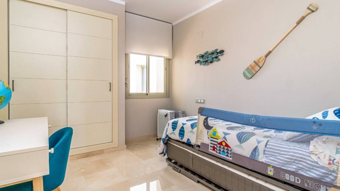 Sale - Apartment - Orihuela - Las Colinas Golf