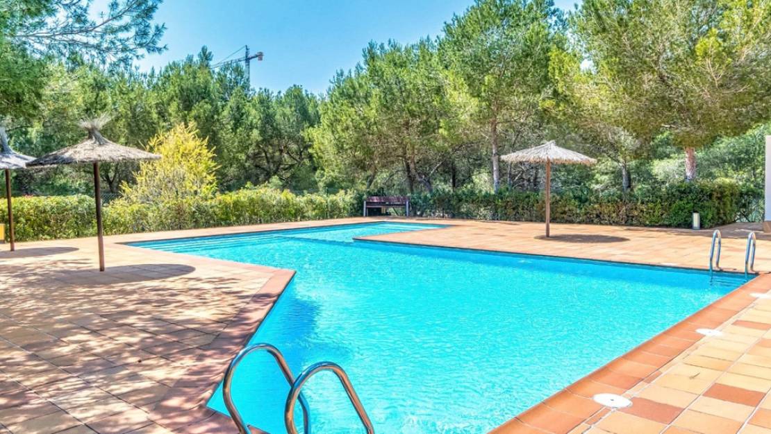 Sale - Apartment - Orihuela - Las Colinas Golf