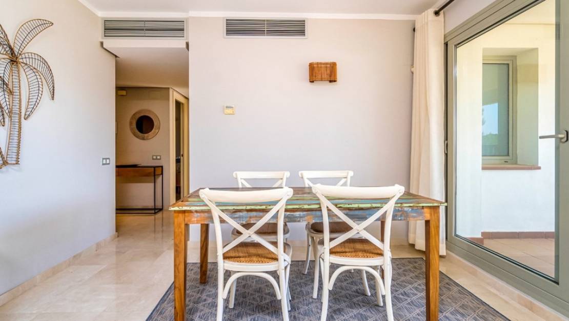 Sale - Apartment - Orihuela - Las Colinas Golf
