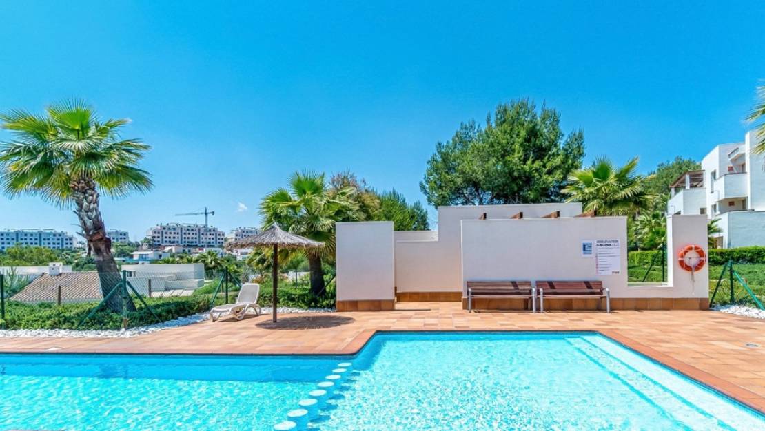 Sale - Apartment - Orihuela - Las Colinas Golf