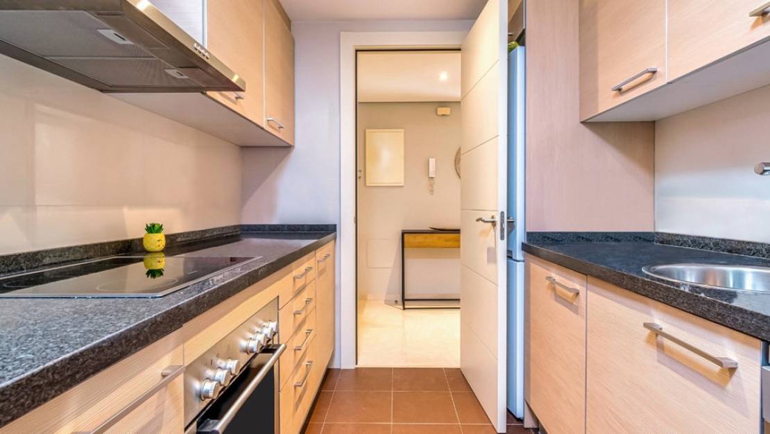 Sale - Apartment - Orihuela - Las Colinas Golf