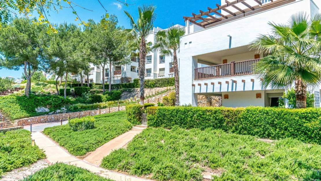 Sale - Apartment - Orihuela - Las Colinas Golf