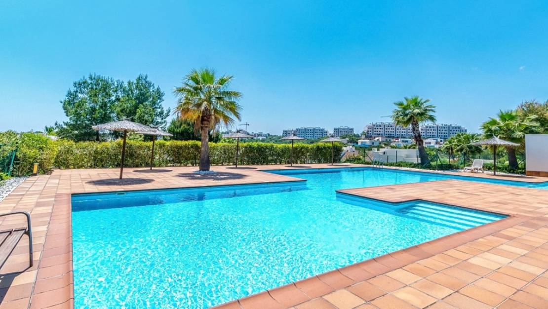Sale - Apartment - Orihuela - Las Colinas Golf