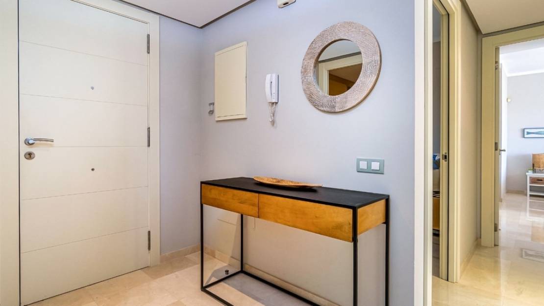 Sale - Apartment - Orihuela - Las Colinas Golf