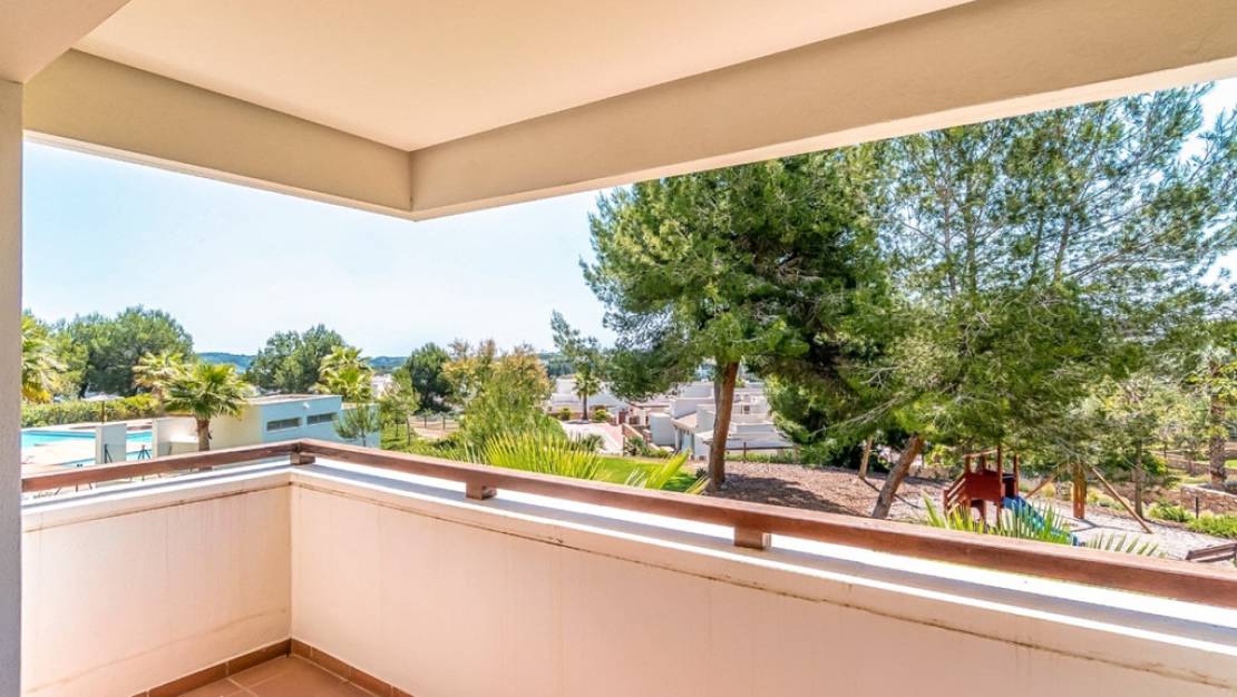 Sale - Apartment - Orihuela - Las Colinas Golf