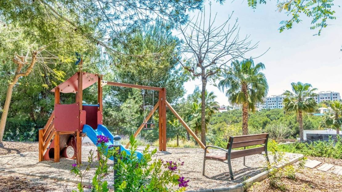 Sale - Apartment - Orihuela - Las Colinas Golf