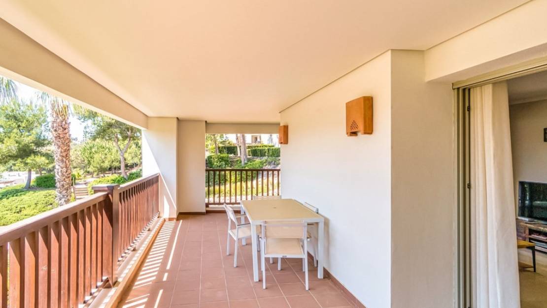 Sale - Apartment - Orihuela - Las Colinas Golf