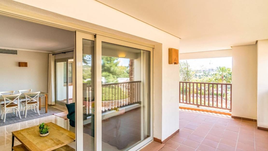 Sale - Apartment - Orihuela - Las Colinas Golf
