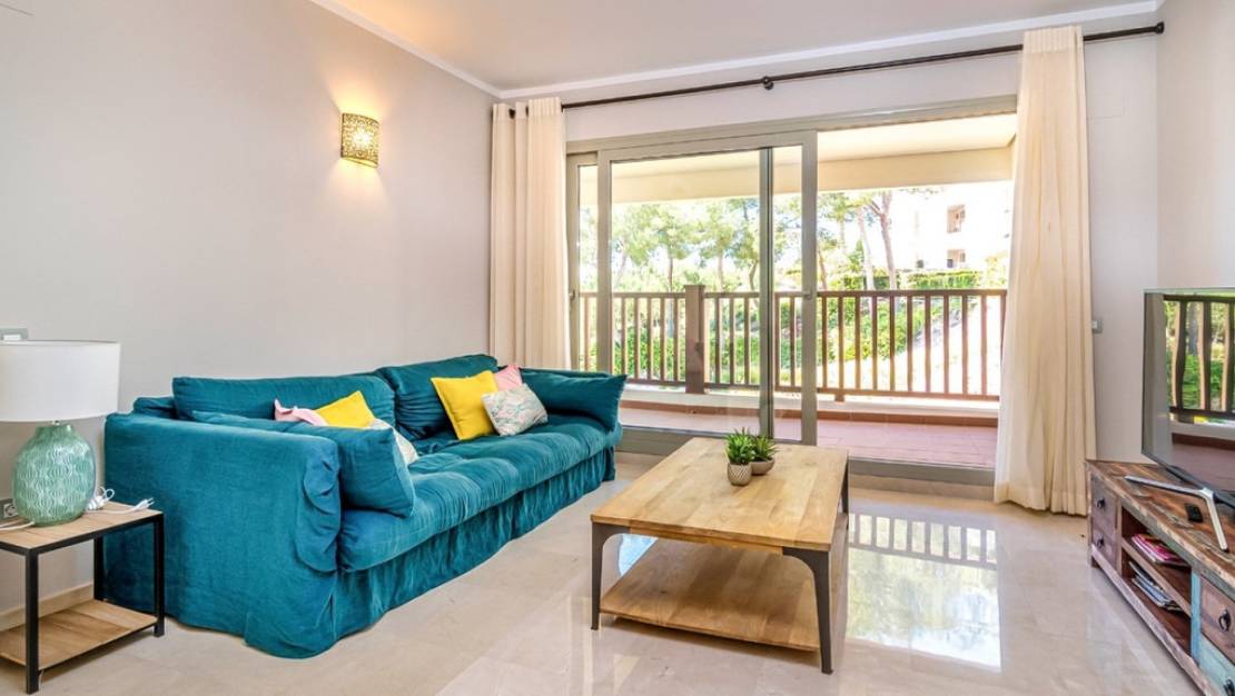 Sale - Apartment - Orihuela - Las Colinas Golf