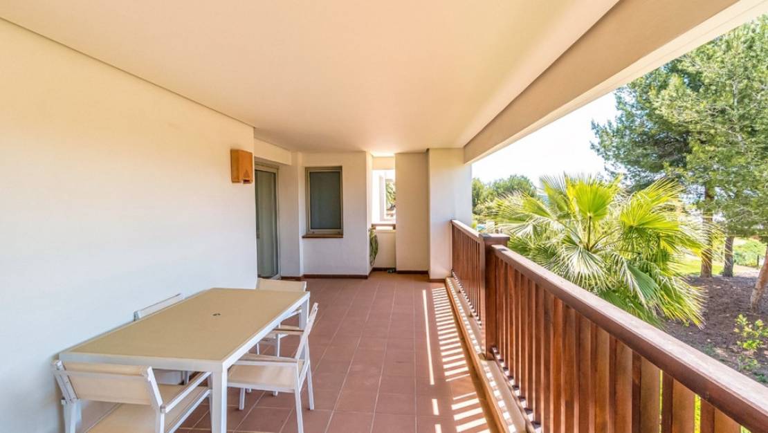 Sale - Apartment - Orihuela - Las Colinas Golf