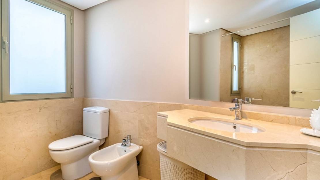 Sale - Apartment - Orihuela - Las Colinas Golf