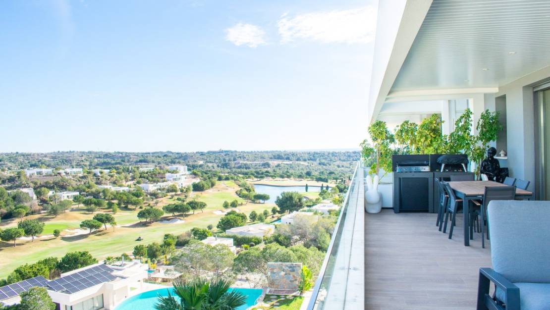 Sale - Apartment - Orihuela - Las Colinas Golf