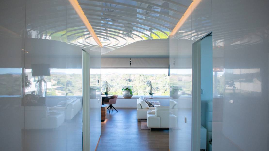 Sale - Apartment - Orihuela - Las Colinas Golf