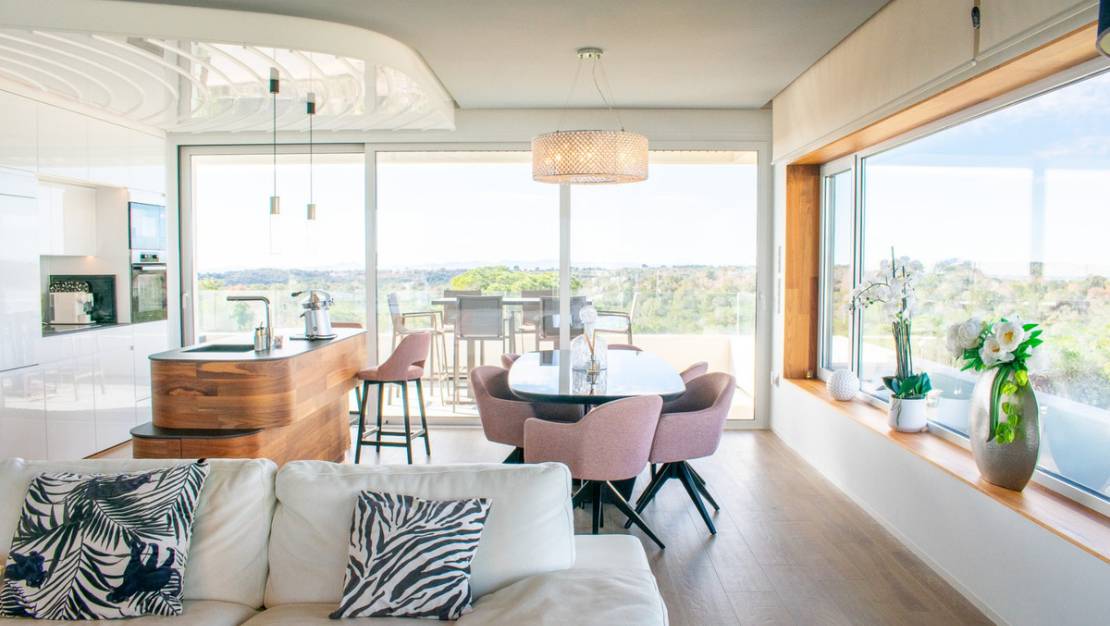 Sale - Apartment - Orihuela - Las Colinas Golf