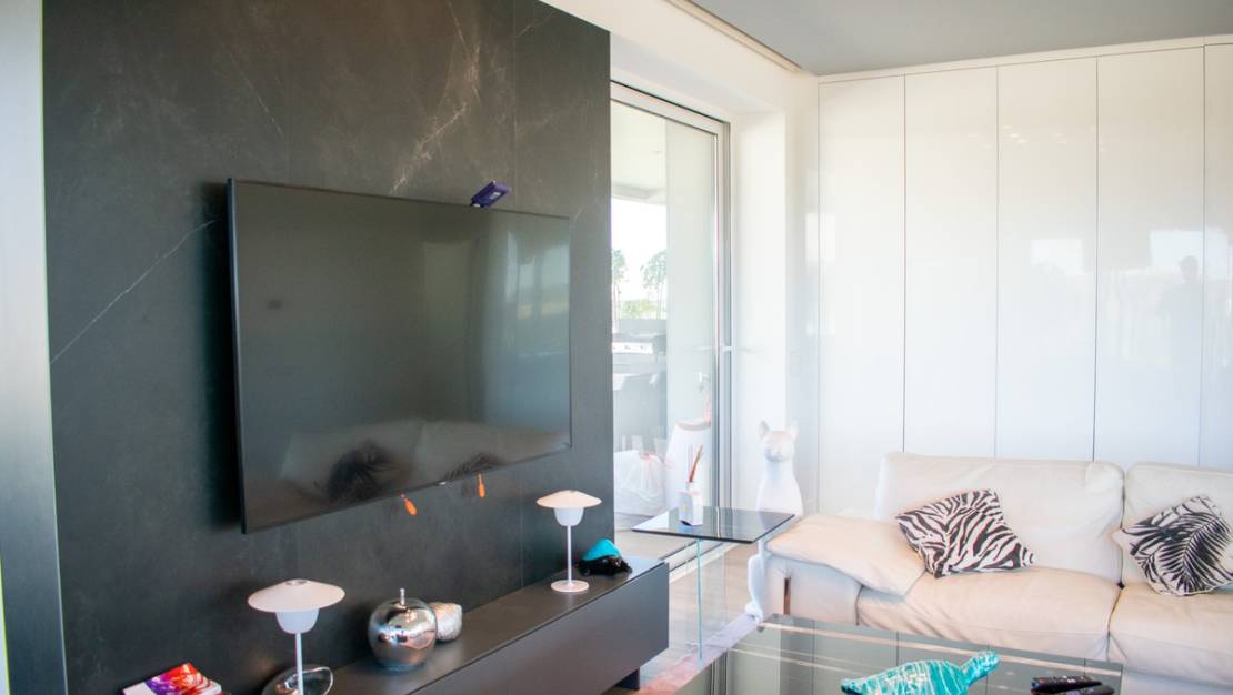 Sale - Apartment - Orihuela - Las Colinas Golf