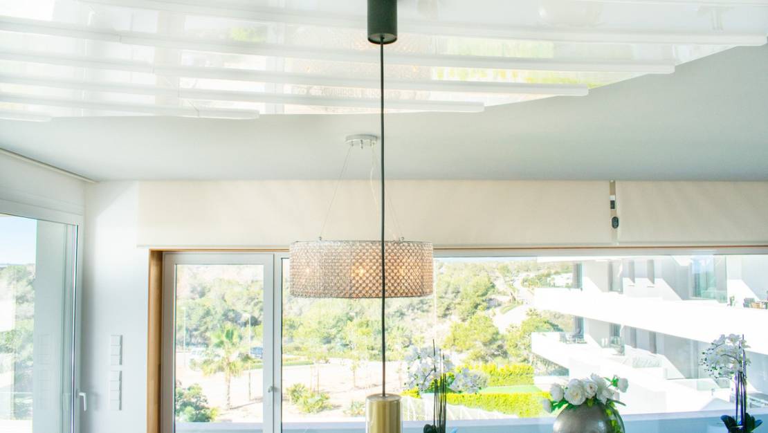 Sale - Apartment - Orihuela - Las Colinas Golf