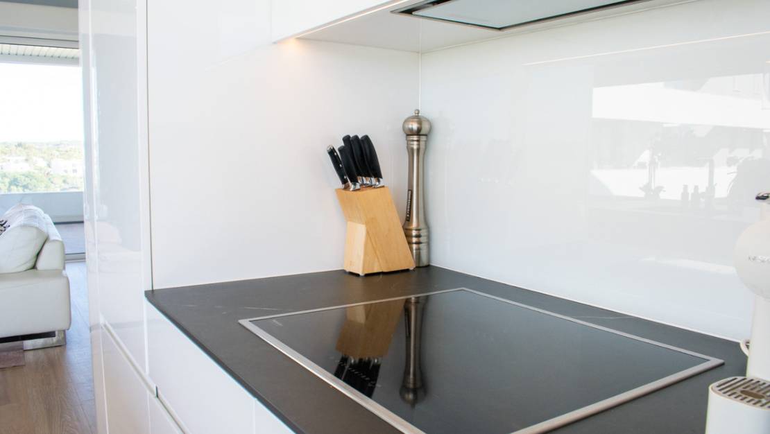 Sale - Apartment - Orihuela - Las Colinas Golf