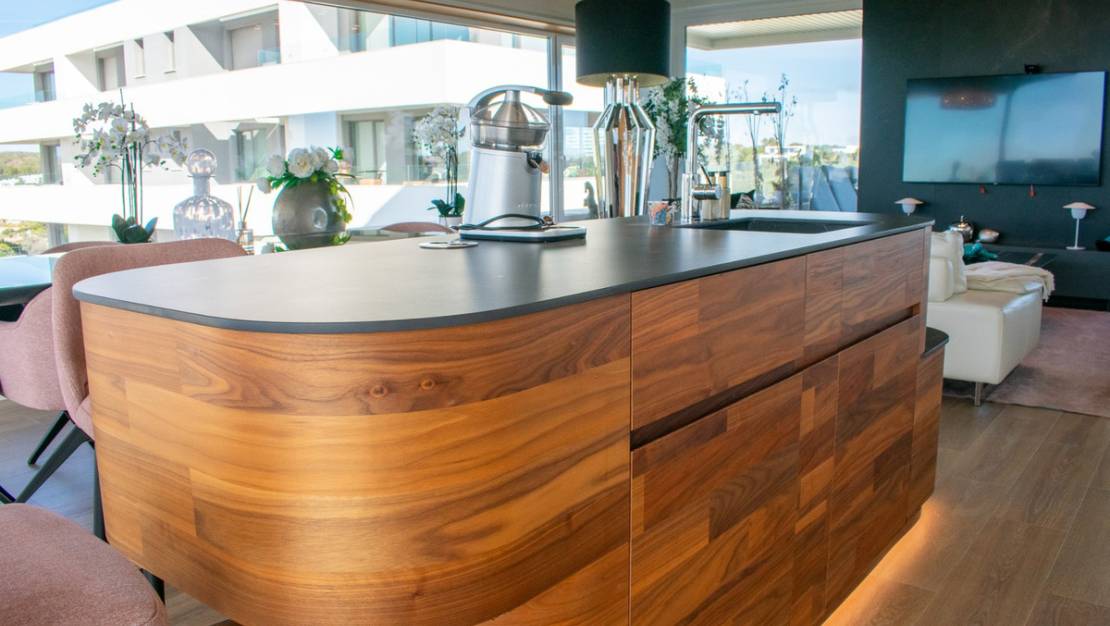 Sale - Apartment - Orihuela - Las Colinas Golf