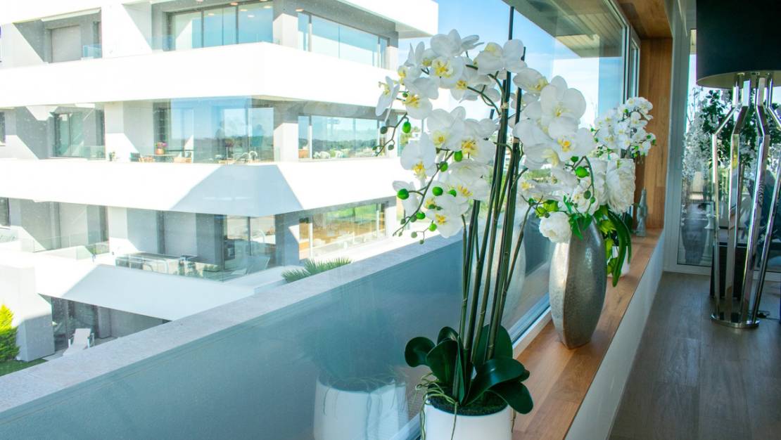 Sale - Apartment - Orihuela - Las Colinas Golf