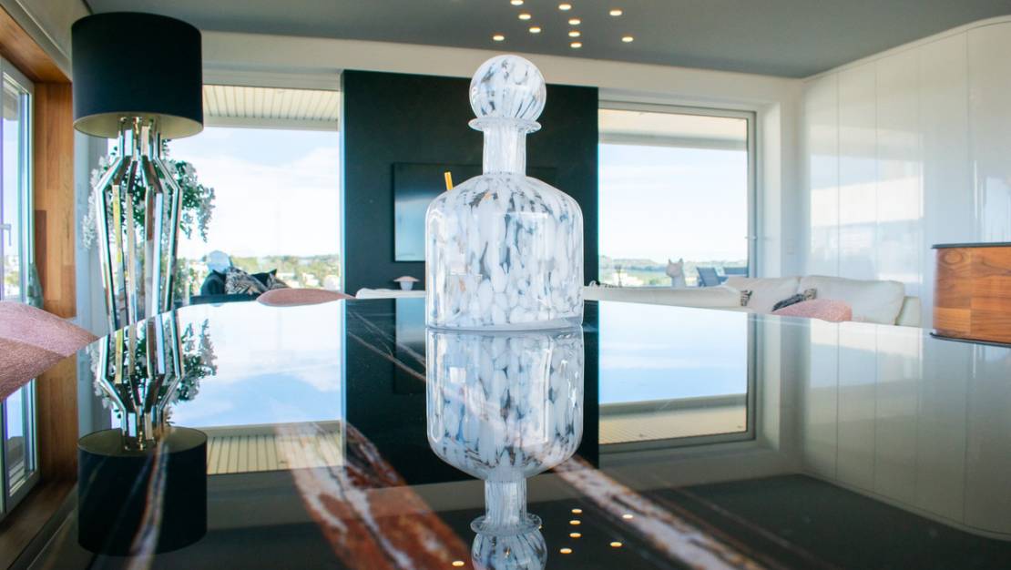 Sale - Apartment - Orihuela - Las Colinas Golf