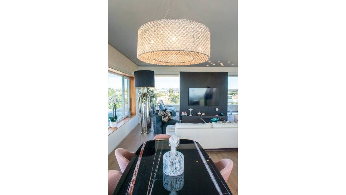 Sale - Apartment - Orihuela - Las Colinas Golf