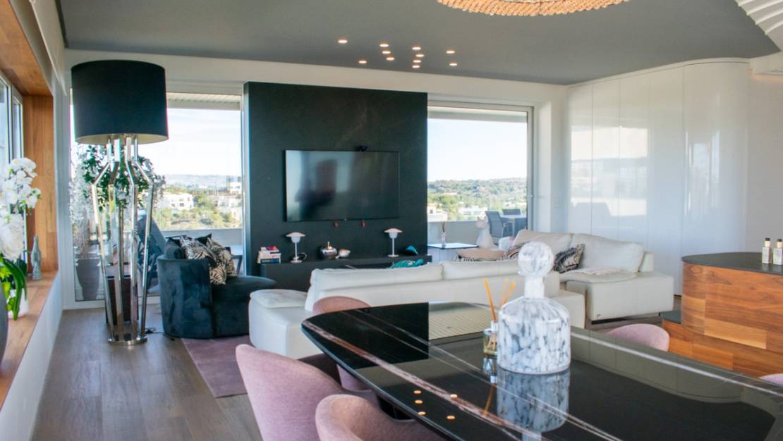 Sale - Apartment - Orihuela - Las Colinas Golf