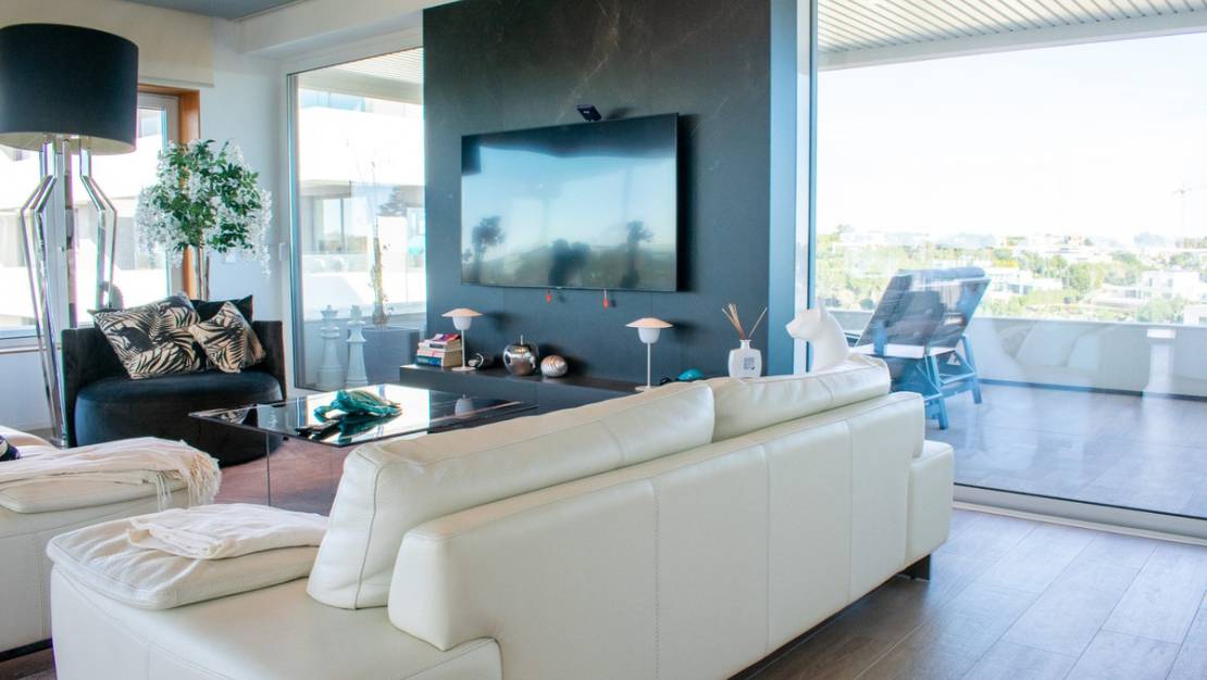 Sale - Apartment - Orihuela - Las Colinas Golf