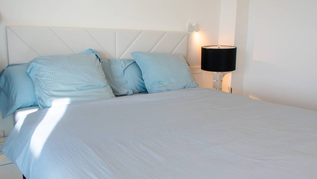 Sale - Apartment - Orihuela - Las Colinas Golf